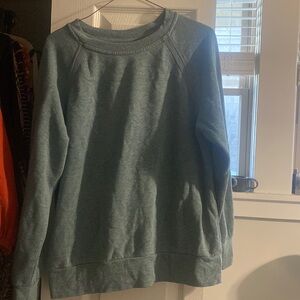 PrAna Cozy Up Sweatshirt